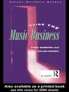 Inside the Music Business